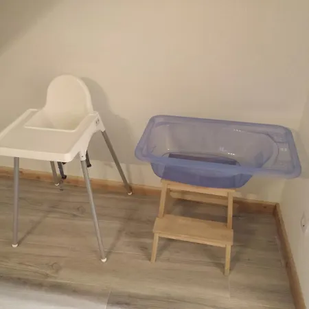 Casa Do California Casa vacanze