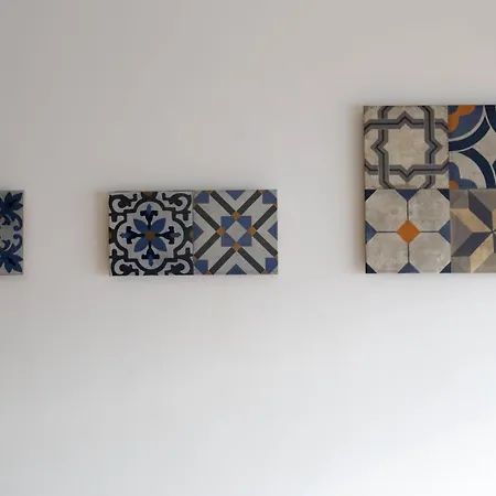 Casa vacanze Casa Do California Ribeira Grande