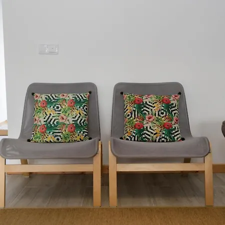 Casa vacanze Casa Do California *