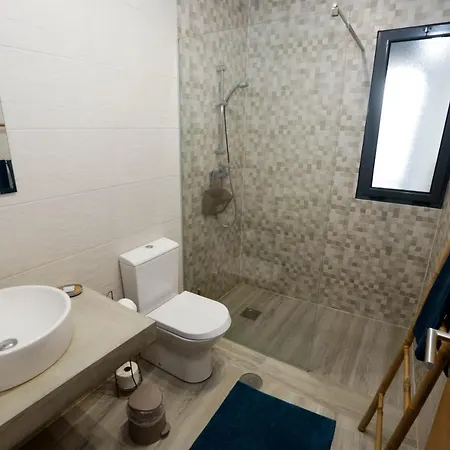 Casa Do California Casa vacanze *