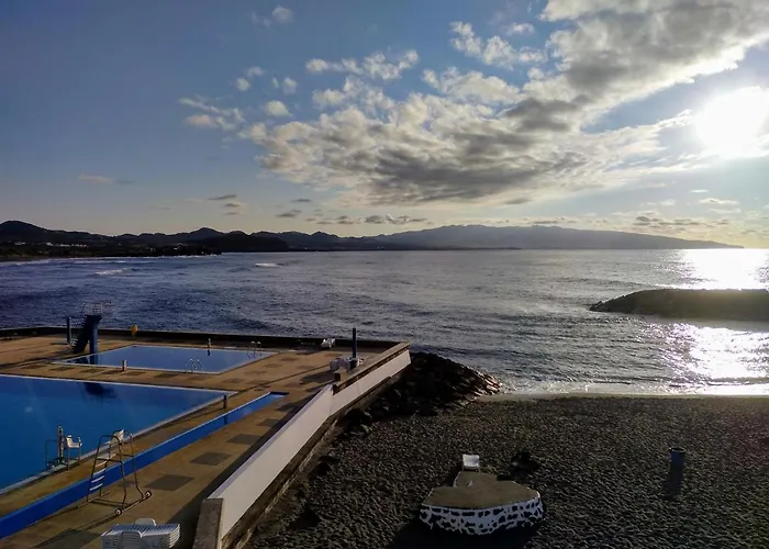 Casa Do California 度假居