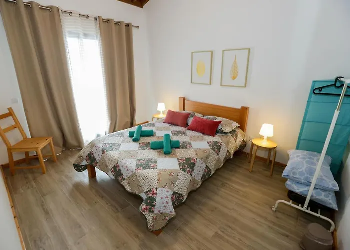 Casa Do California 大里贝拉