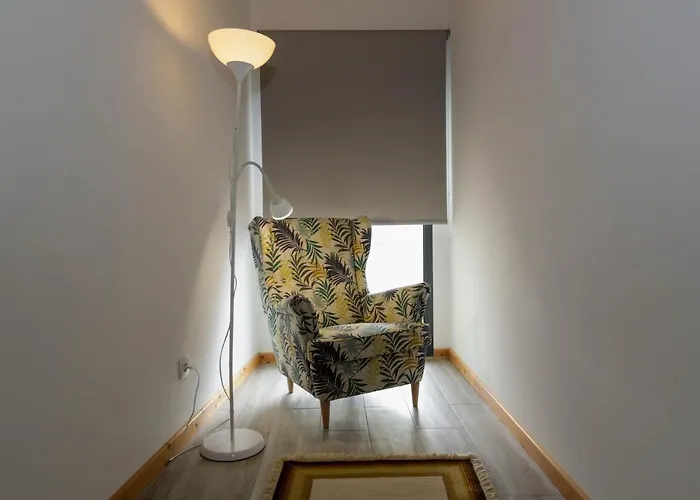 度假居 Casa Do California