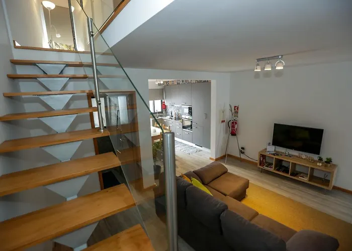 Casa Do California 度假居 大里贝拉