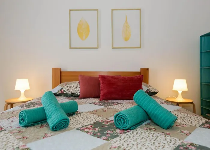 Casa Do California *