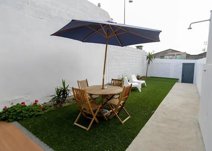 Casa Do California 大里贝拉