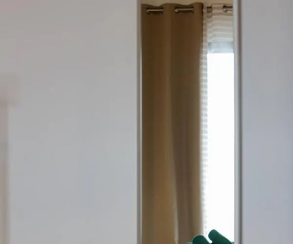 Casa Do California 度假居 *