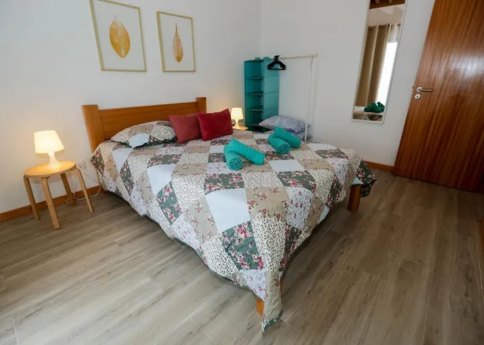 Casa Do California *