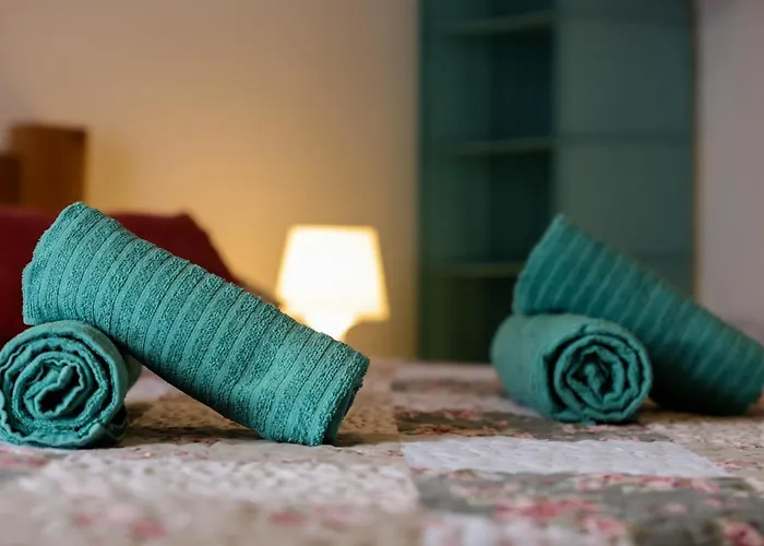 度假居 Casa Do California