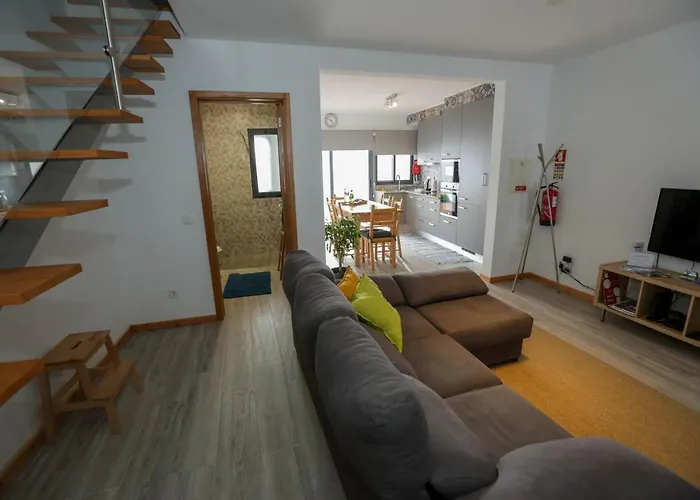 Casa Do California * 大里贝拉