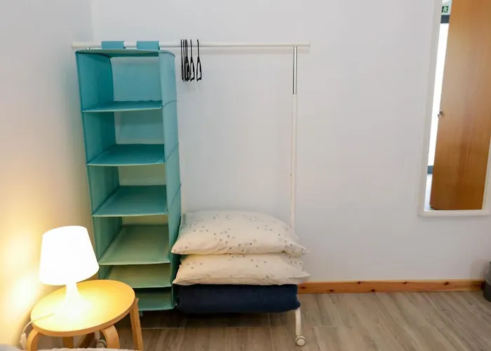 度假居 Casa Do California