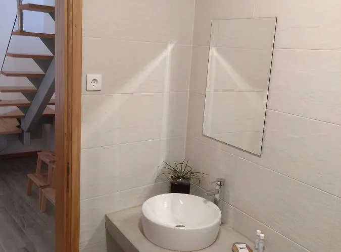 Casa Do California 大里贝拉