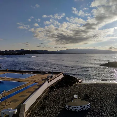 Casa Do California Ferienhaus