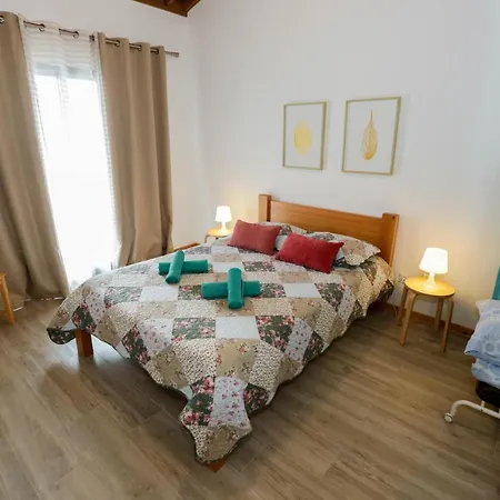 Casa Do California Ribeira Grande