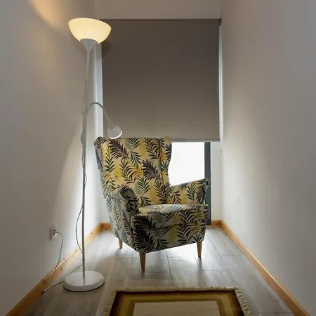 Nyaraló Casa Do California