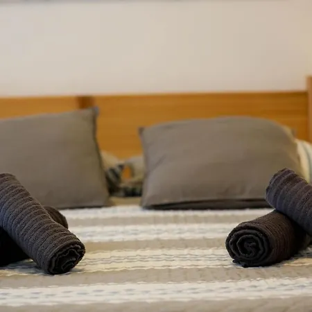 Casa Do California Ferienhaus *