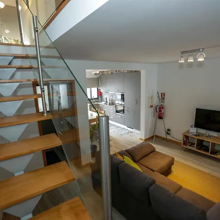 Casa Do California Holiday home Ribeira Grande