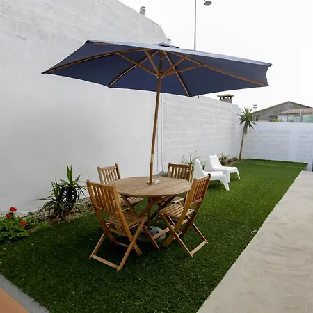 Casa Do California Ribeira Grande