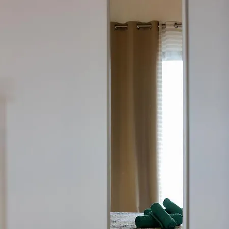 Casa Do California Hébergement de vacances *