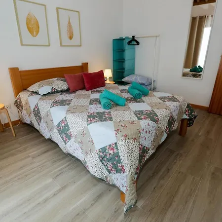 Casa Do California *