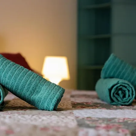 Ferienhaus Casa Do California