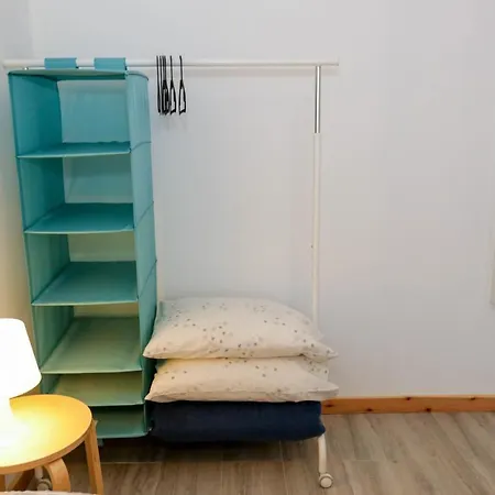 Ferienhaus Casa Do California