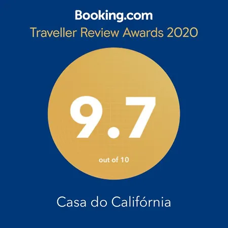 Casa Do California