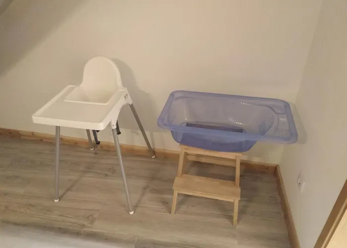 Casa Do California Tatil Evi