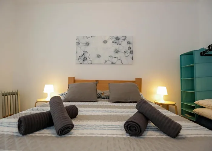 Casa Do California Holiday home *