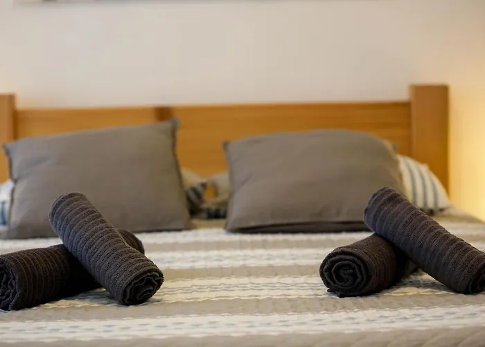 Casa Do California Tatil Evi *