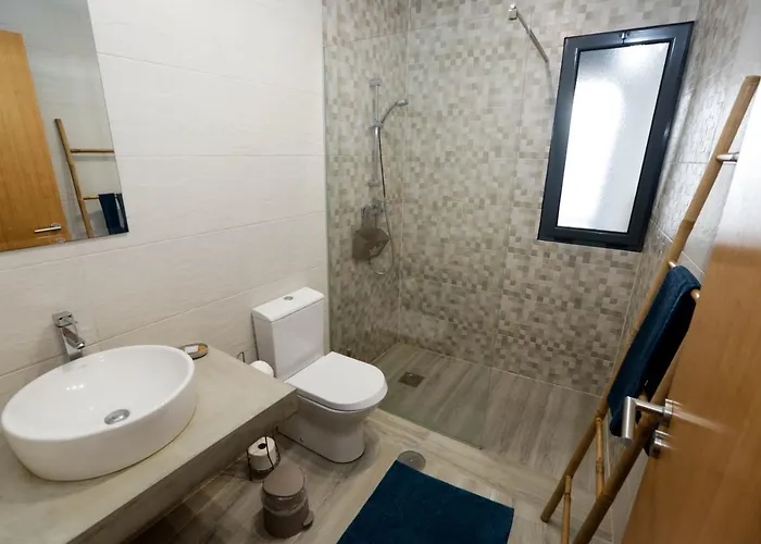 Casa Do California Tatil Evi *